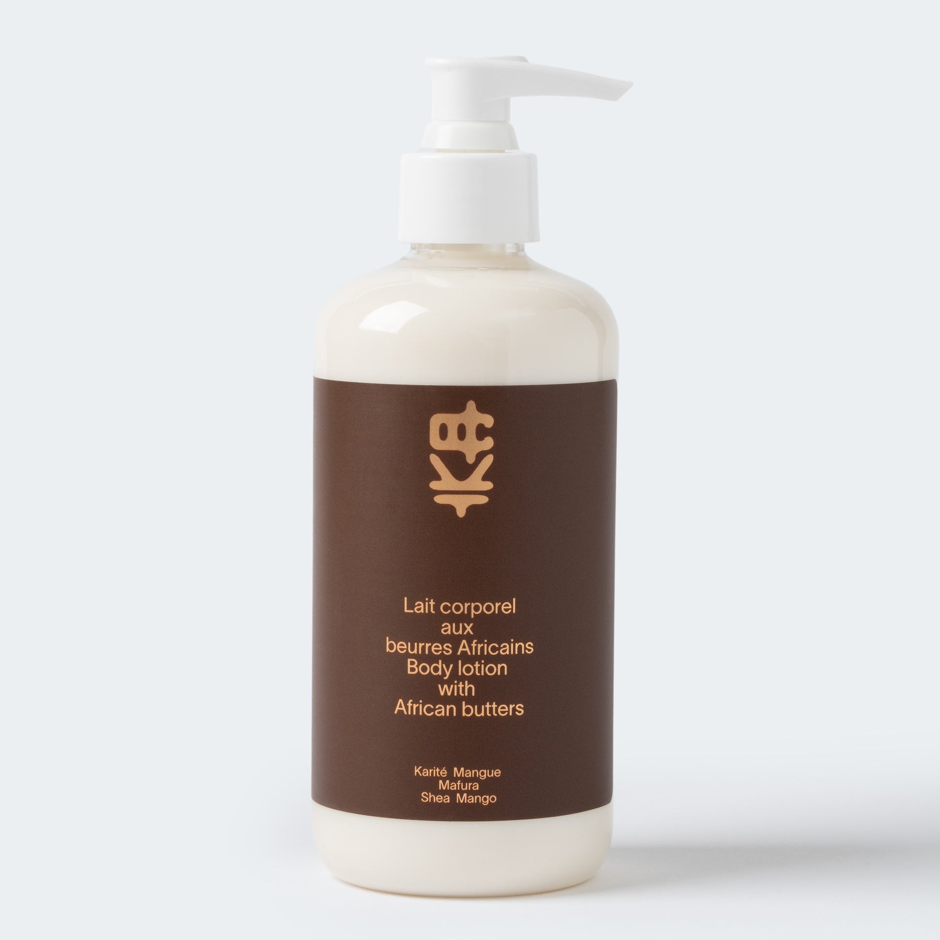 Kit super hydratant (Lait + beurre)