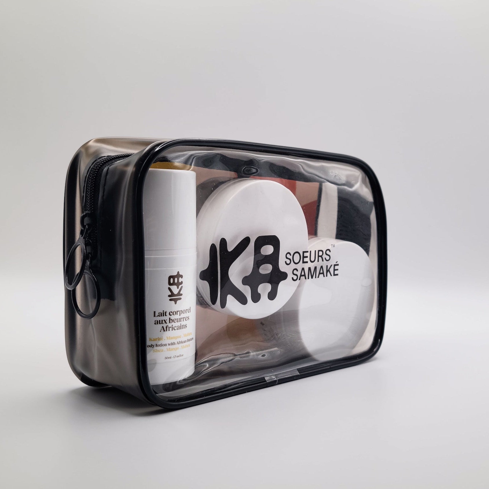 KIT découverte -PRÉCOMMANDE À PARTIR DU 20 NOV